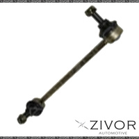 2x PROTEX Sway Bar For BMW 530D E39 4D Sdn RWD 1998-2003 #LP8100