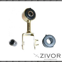 2x PROTEX Sway Bar Link For TOYOTA HIACE LH184R 3D Bus RWD 2000 - 2005 #LP8127