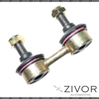 2x PROTEX Sway Bar Link For TOYOTA COROLLA AE95R 4D Wgn 4WD 1988 - 1995 LP8130