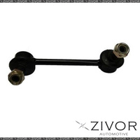 2x PROTEX Sway Bar Link For HONDA CRV RD 4D SUV 4WD 1995 - 2004 #LP8137