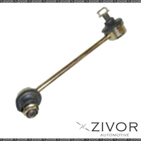 2x PROTEX Sway Bar For HOLDEN RODEO TF 4 Door Ute 4WD 1988-2003 #LP8139