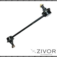 2x PROTEX Sway Bar For HOLDEN JACKAROO L2, L5 4D SUV 4WD 1992 - 1998 #LP8140