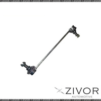 2x PROTEX Sway Bar For BMW 325i E46 4D Sdn RWD 2000-2004 #LP8145