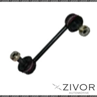 2x PROTEX Sway Bar Link For HONDA ACCORD CM 4D Sdn FWD 2003-08 #LP8164