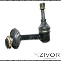 2x PROTEX Sway Bar Link For HONDA ACCORD CL 4D Sdn FWD 2002-2008 #LP8165