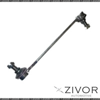 2x PROTEX Sway Bar Link For FORD LASER KQ 4D H/B FWD 2001-2002 #LP8170