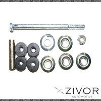 2x PROTEX Sway Bar Link For MITSUBISHI PAJERO NJ 2D H/Top 4WD 1993-1996 LP8183