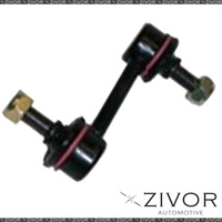 2x PROTEX Sway Bar Link For SUBARU LIBERTY BL 4D Sdn 4WD 2003 - 2009 #LP8196