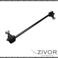 2x PROTEX Sway Bar Link For TOYOTA AURION GSV40R 4D Sdn FWD 2006 - 2012 LP8204