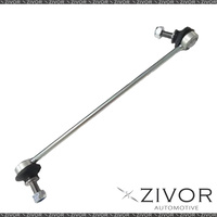 2x PROTEX Sway Bar Link For FORD FIESTA WP, WQ 4D H/B FWD 2004 - 2008 #LP8217