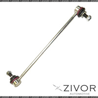 2x PROTEX Sway Bar Link For TOYOTA PRIUS ZVW30R 4D H/B FWD 2009 - 2016 LP82220