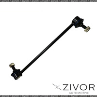 2x PROTEX Sway Bar Link For MITSUBISHI LANCER CJ 4D H/B FWD 2008-2016 #LP82223