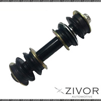 2x PROTEX Sway Bar Link For TOYOTA ECHO NCP12R 4D Sdn FWD 1999 - 2005 #LP82225