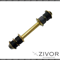 2x PROTEX Sway Bar Link For TOYOTA HILUX RZN169R 2D Ute 4WD 1997-2001 LP822336