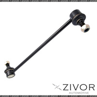 2x PROTEX Sway Bar Link For TOYOTA AVENSIS ACM21R 4D 2003-2010 #LP822339