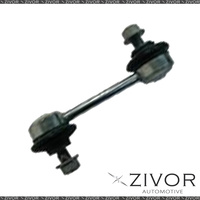 2x PROTEX Sway Bar Link For HSV SENATOR VE 4D Sdn RWD 2006 - 2013 #LP824