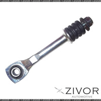 2x PROTEX Sway Bar Link For FORD FAIRLANE BF 4D Sdn RWD 2005 - 2007 #LP9300