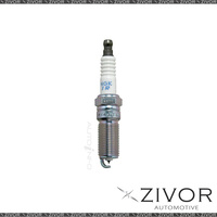 NGK SPARK PLUG - Set of 2 For FORD LTR6BI-9 *By Zivor*