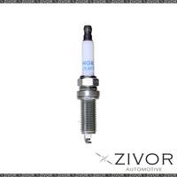 NGK SPARK PLUG - Set of 2 For PEUGEOT LZKAR7A *By Zivor*