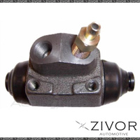 2x Brake Wheel Cylinder-Rear For Ford CORTINA TD 4D Sdn RWD 1976 - 1977