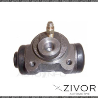 2x PROTEX Brake Wheel Cylinder-Rear For RENAULT ESPACE . 3D 1988-1992 #P10372