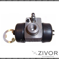 2x PROTEX Brake Wheel Cylinder-Rear For AUSTIN MINI . 2D Sdn FWD 1967-1982 P5096