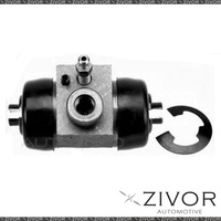 2x PROTEX Brake Wheel Cylinder-Rear For BEDFord CF . 3D Van RWD 1972-1983 #P5118