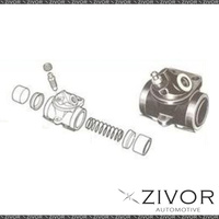 2x *PROTEX* Wheel Cylinders Rear For HOLDEN FC FE FJ 1958-60 #P6005