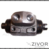 2x Brake Wheel Cylinder - Rear For Ford CORTINA TC 4D Sdn RWD 1972 - 1974