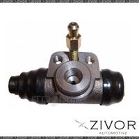 2x PROTEX Brake Wheel Cyl-RR For VOLKSWAGEN GOLF TYPE 3 4D 1994-1998 #P7800