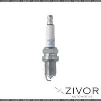NGK SPARK PLUG - Set of 2 For LANCIA PFR6B *By Zivor*