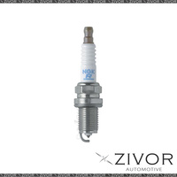 NGK SPARK PLUG - Set of 2 For HYUNDAI PFR6B-11 *By Zivor*