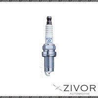 NGK SPARK PLUG - Set of 2 For NISSAN PFR6B-11B *By Zivor*