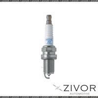 NGK SPARK PLUG - Set of 2 For JAGUAR PFR6G-13E *By Zivor*