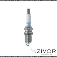NGK SPARK PLUG - Set of 2 For PROTON PFR6J-11 *By Zivor*