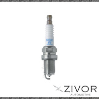 NGK SPARK PLUG - Set of 2 For RENAULT PFR6N-11 *By Zivor*