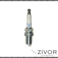 NGK SPARK PLUG - Set of 2 For SAAB PFR6T-G *By Zivor*