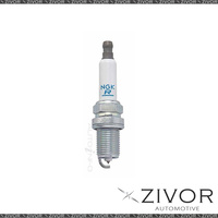 NGK SPARK PLUG - Set of 2 For AUDI PFR6X-11 *By Zivor*