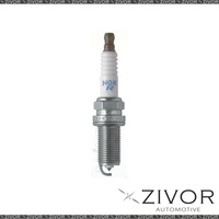 NGK SPARK PLUG - Set of 2 For VOLVO PLFR6A-11 *By Zivor*