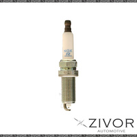 NGK SPARK PLUG - Set of 2 For BMW PLZFR6A-11S *By Zivor*