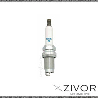 NGK SPARK PLUG - Set of 2 For VOLKSWAGEN PZFR6R8EG *By Zivor*