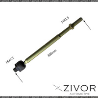 2x PROTEX Rack Ends For KIA MENTOR . 4D Wgn FWD 2000 - 2002 #RE1057