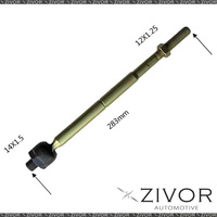 2x PROTEX Rack Ends For MERCEDES BENZ E320 S210 4D Wgn RWD 1997 - 2002 #RE3011