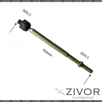 2x PROTEX Rack Ends For FORD TRANSIT VG 2D C/C RWD 1997 - 2000 #RE3037