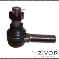 2x PROTEX Rack Ends For DAIHATSU SIRION . 4D H/B FWD 1998 - 2005 #RE3600