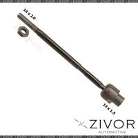 2x Rack Ends For VOLVO 260 . 4D Wagon RWD 1983 - 1985