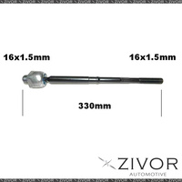 2x PROTEX Rack Ends For FORD TERRITORY SY 4D SUV RWD 2005 - 2011 #RE6420