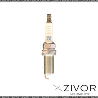 NGK SPARK PLUG - Set of 2 For SUBARU SILFR6C11 *By Zivor*