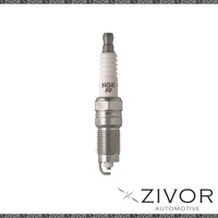 NGK SPARK PLUG - Set of 2 For FORD TR5-1 *By Zivor*