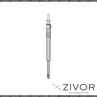 NGK GLOW PLUG - Set of 2 For AUDI Y-501U *By Zivor*
